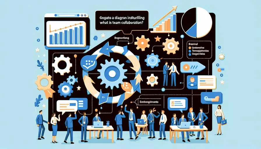 团队协作什么行为有效