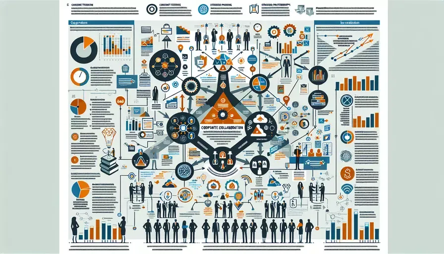 企业协作什么意思