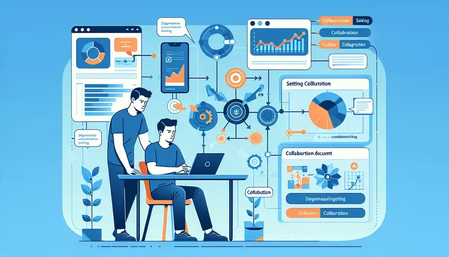 丰声协作文档怎么设置