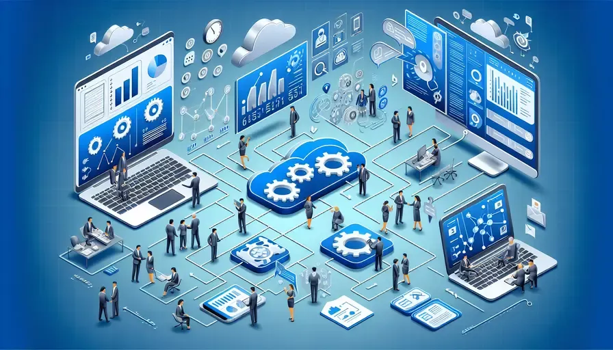 办公软件 协作功能是什么