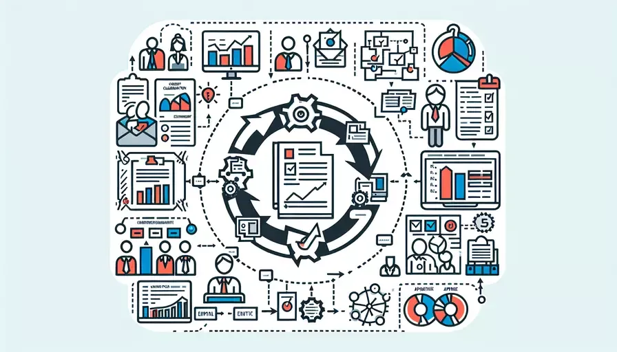 文件协作管理是什么