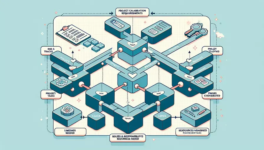 项目协作需求表怎么做好