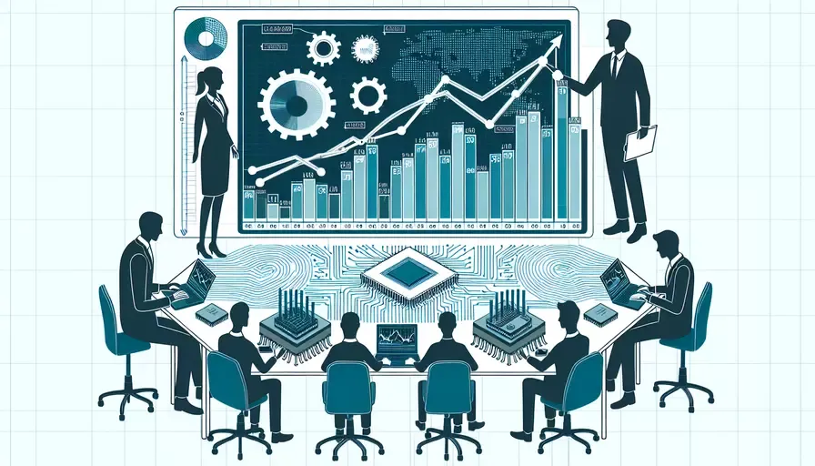 芯片的团队协作能力是什么