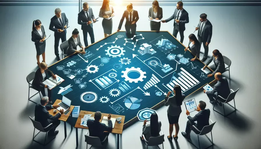 工作中团队协作能力弱怎么办