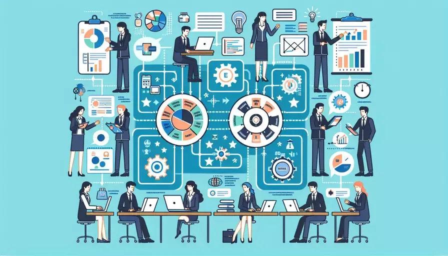 缺乏团队协作怎么改善