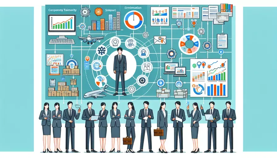 企业协作培训内容包括什么