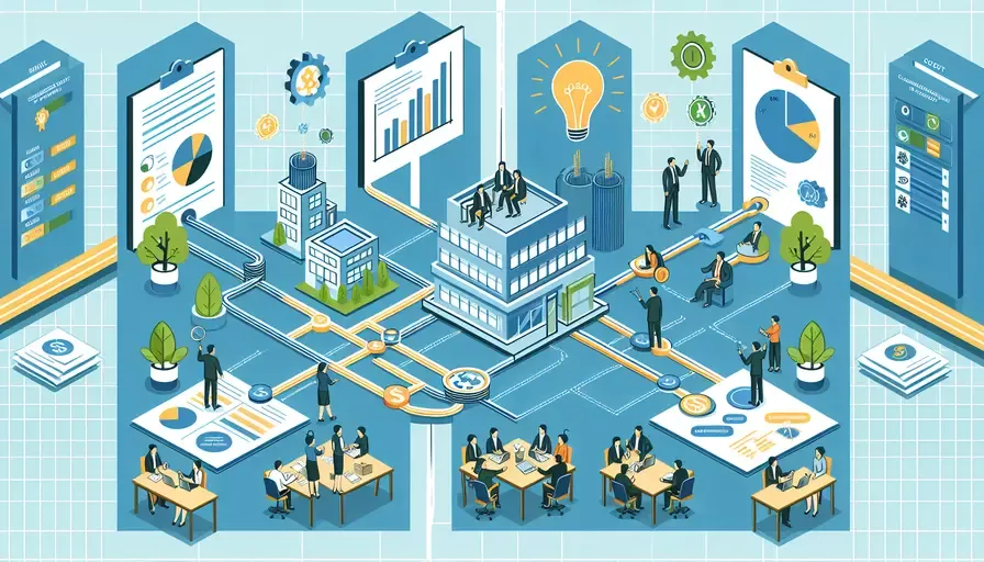 跨部门协作意义是什么