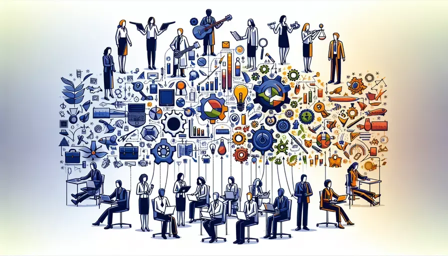 多学科协作团队构成什么