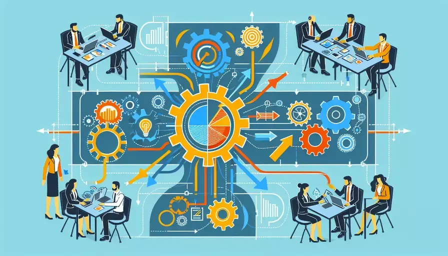 部门协作能力解释是什么