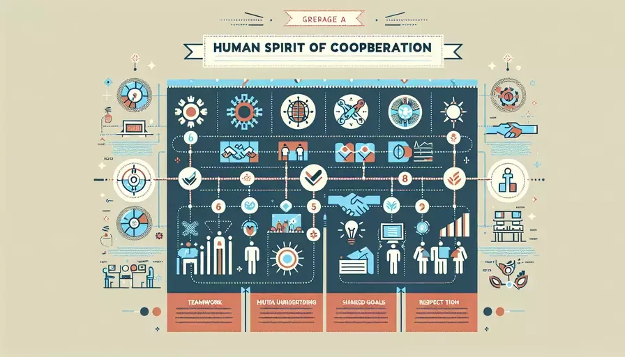 人类协作精神的内涵是什么