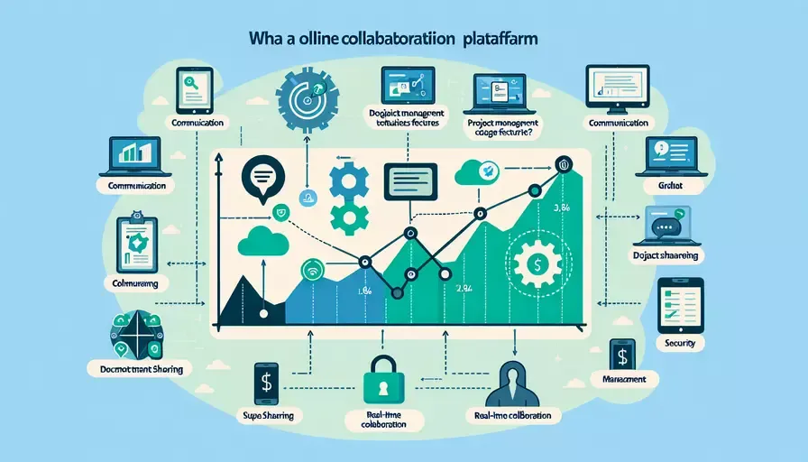 网文协作平台是什么