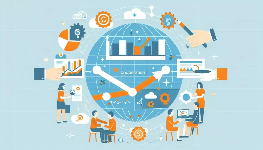 合作协作的意思是什么