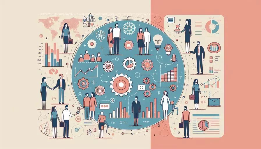 有协作能力的人适合干什么