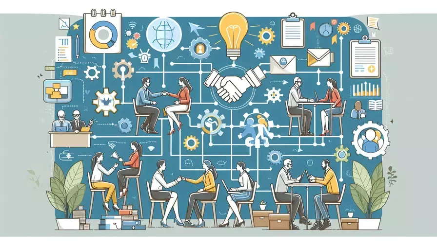 人际协作法则是什么