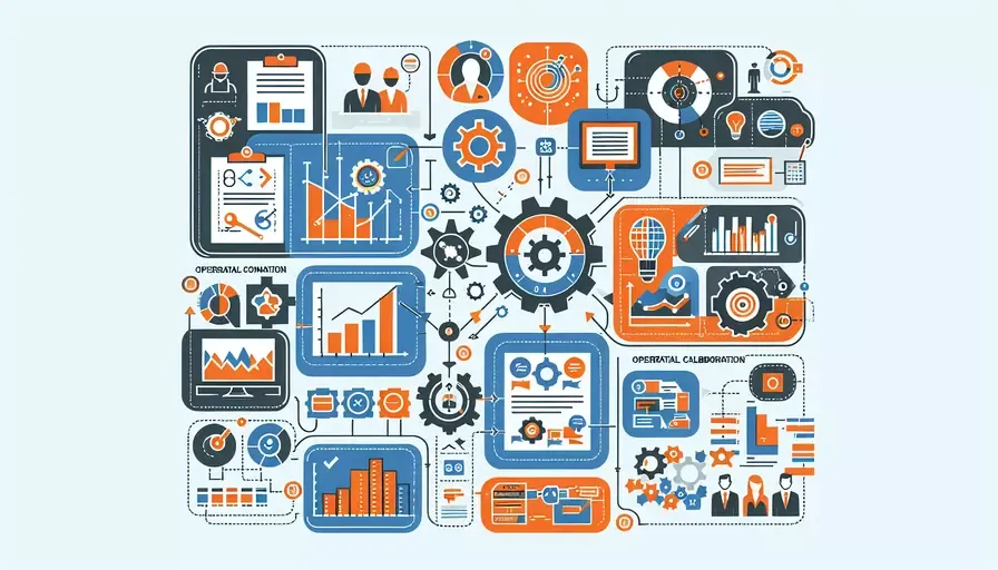 运营协作内容包括什么内容