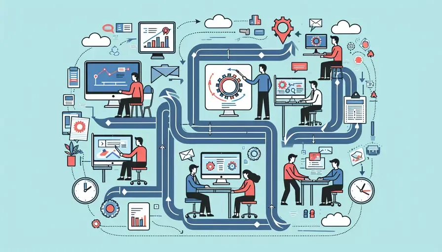 电脑多人协作文件怎么弄