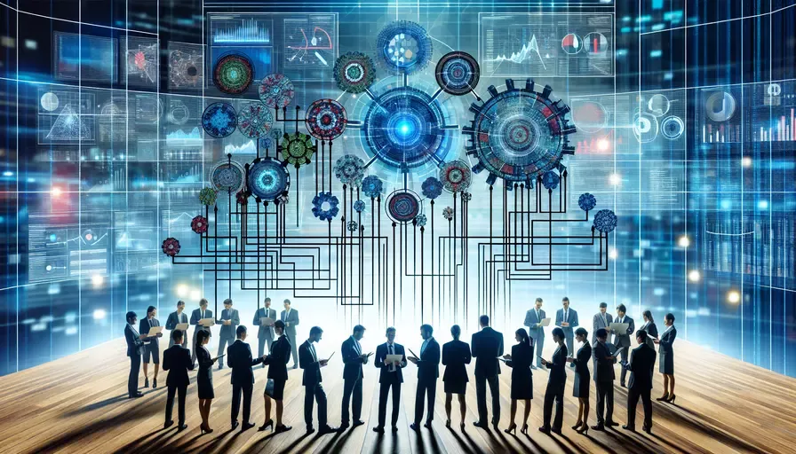 互相补位的协作效率怎么算