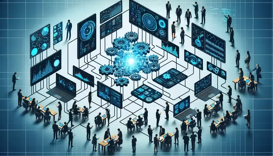 怎么优化人机协作的过程