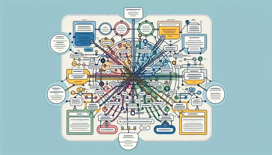 密切交流协作机制是指什么