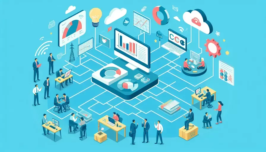 思科协作是什么的