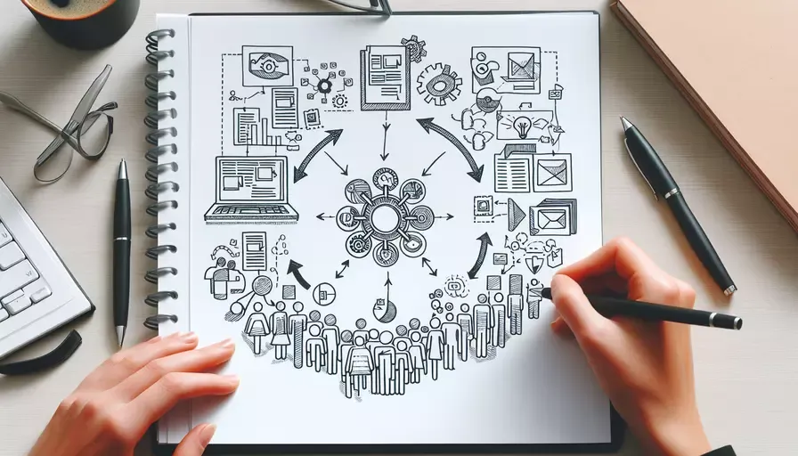 共同协作怎么变成普通文档