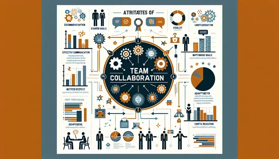 团队协作能力强怎么描述出来的呢