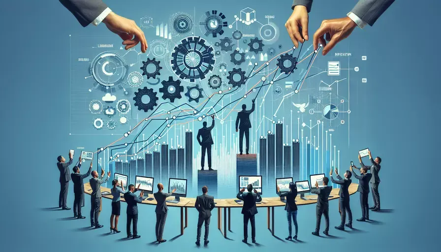 工作中有格局团结协作怎么办