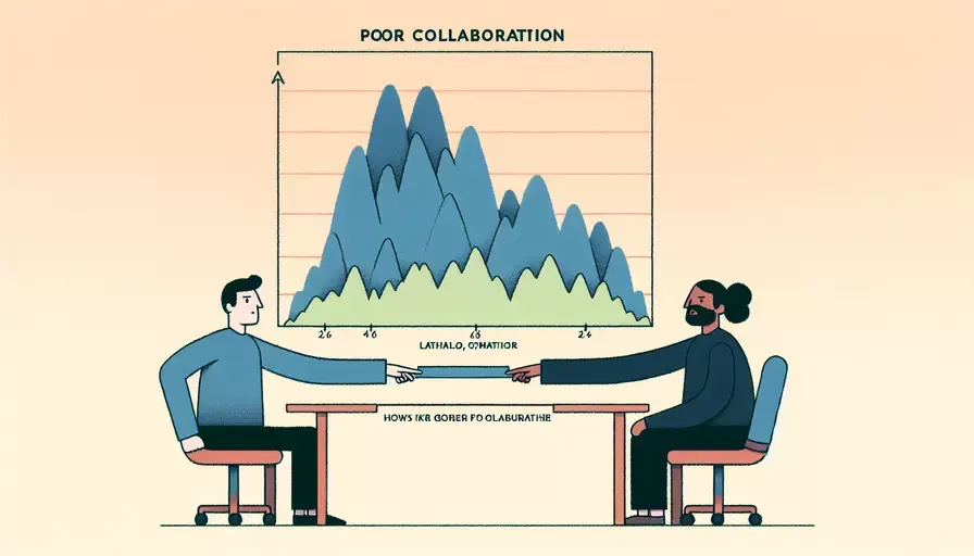 协作性差的表现是什么