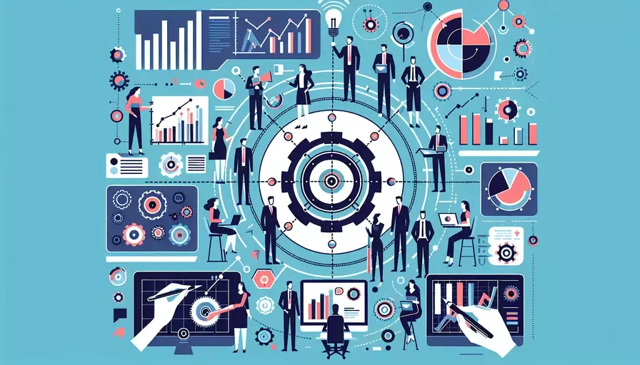 团队协作的要点都有什么