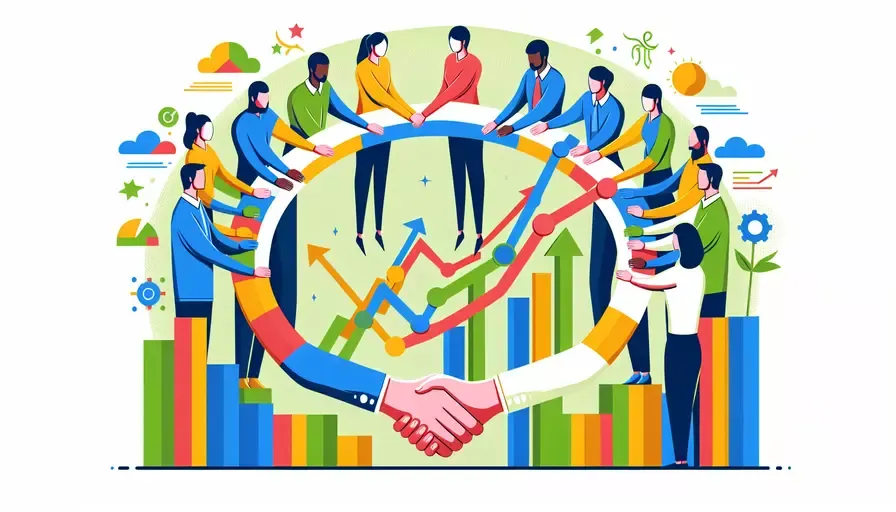 团结协作的什么精神