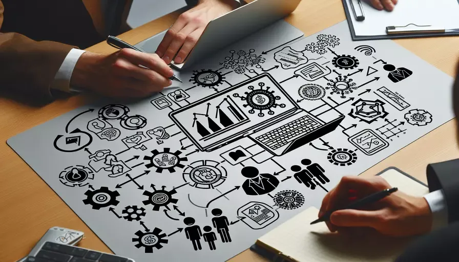 协作文档的符号怎么加