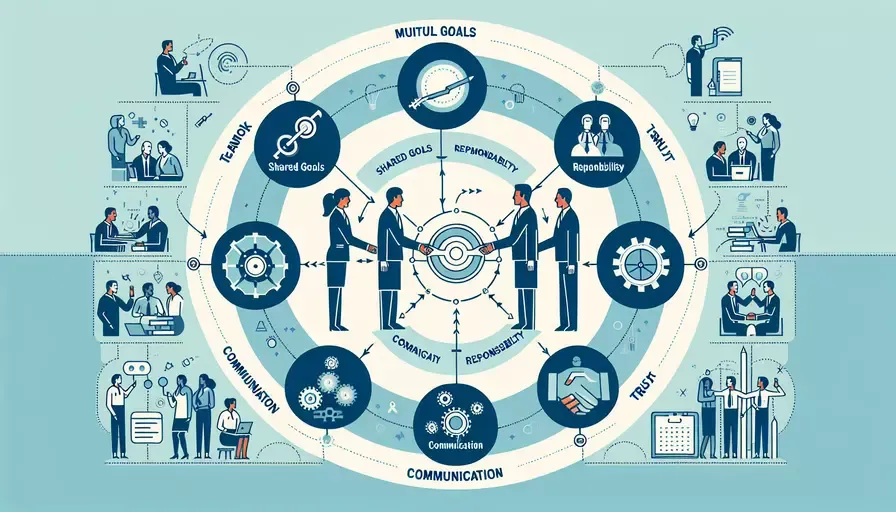 协作涵是什么意思