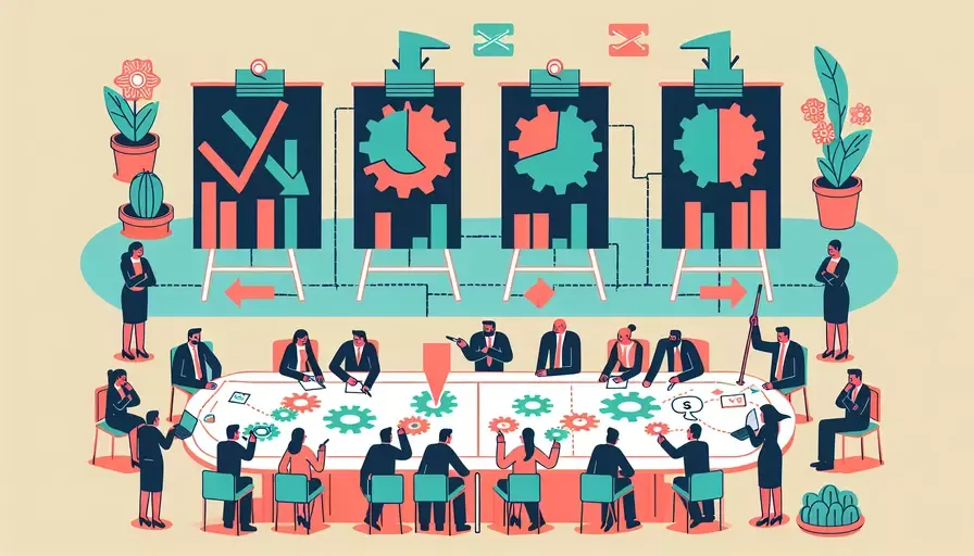 部门协作的缺点是什么呢