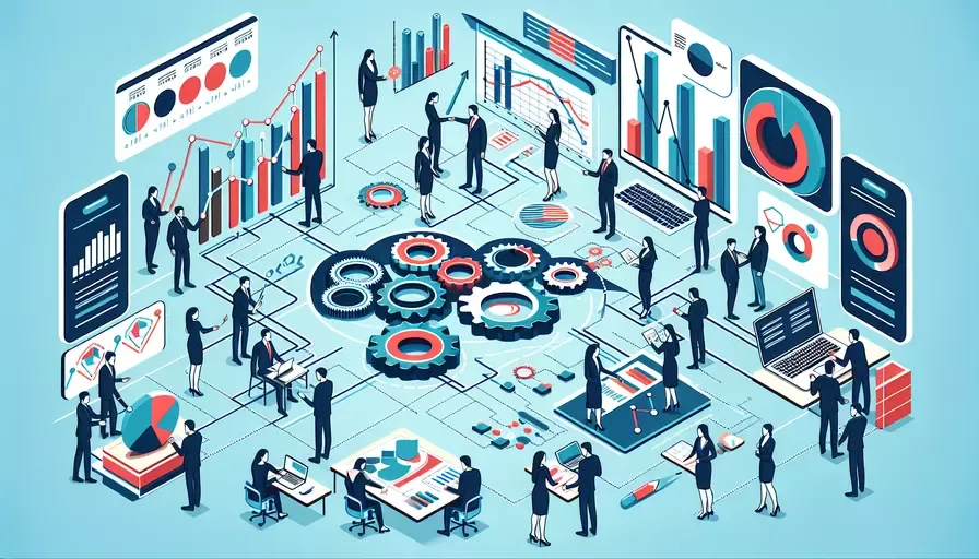 团队协作怎么弄绩效表模板