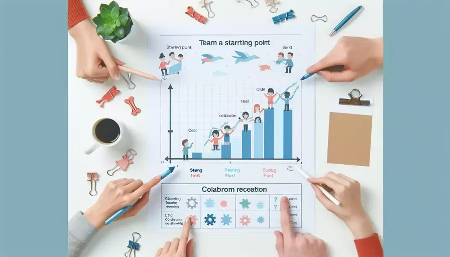 团队协作的起点和终点是什么