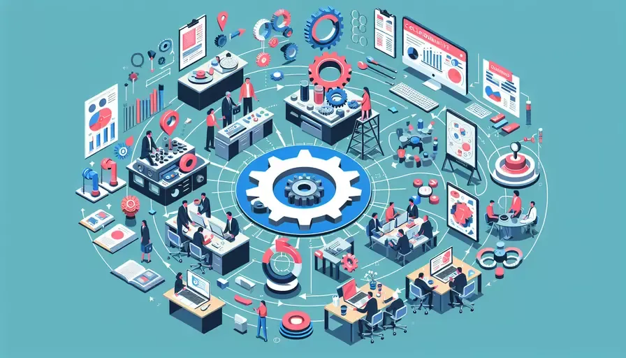 协作机制内涵包括什么