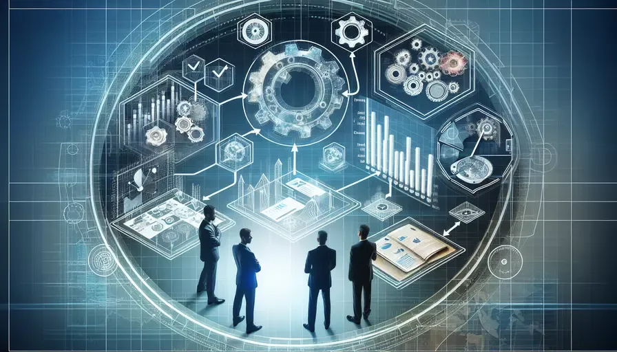 项目进度跟踪协作机制是什么