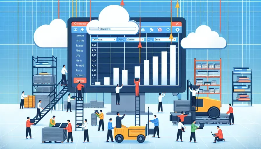 协作表格上传不到云端怎么回事