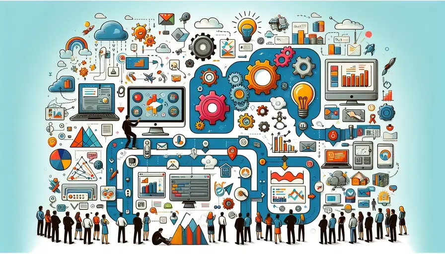 什么软件可以协作任务