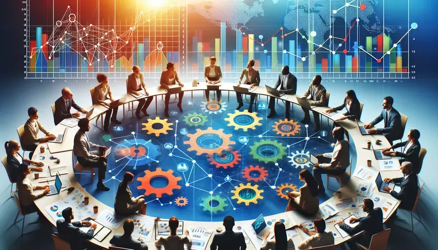 单位内部的团结协作是什么