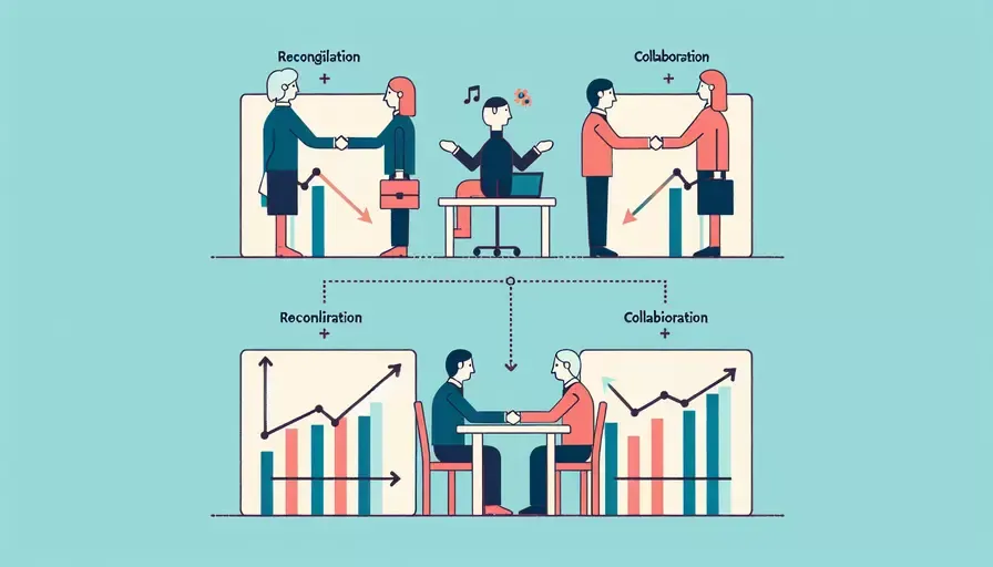 和解与协作区别是什么