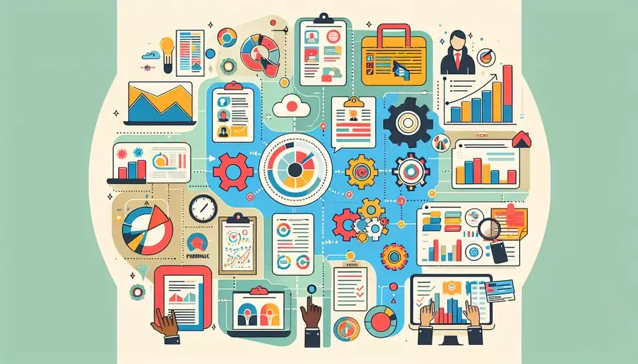 内部协作文件包括什么文件