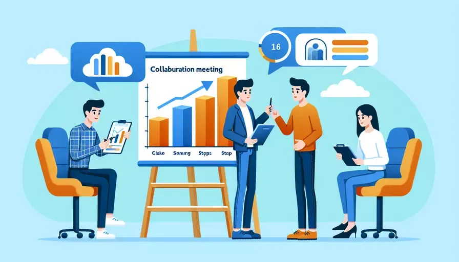 钉钉怎么发起协作会议签到