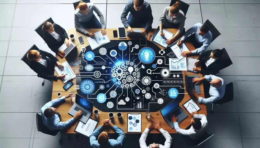 协作制胜是什么意思