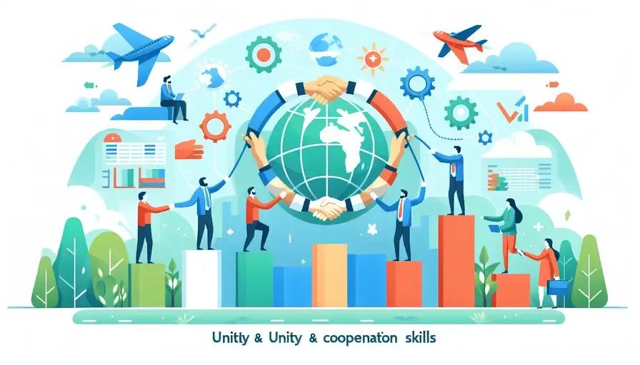 什么团结协作能力最重要