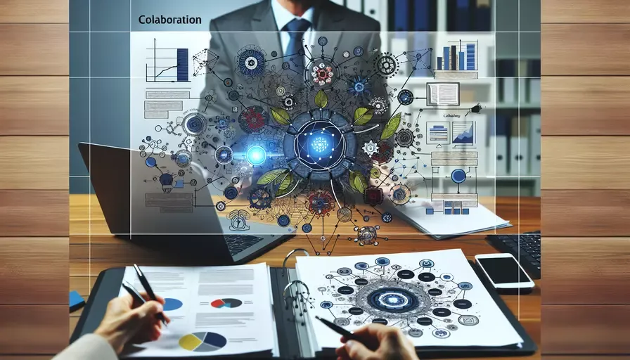 调处协作什么意思呀