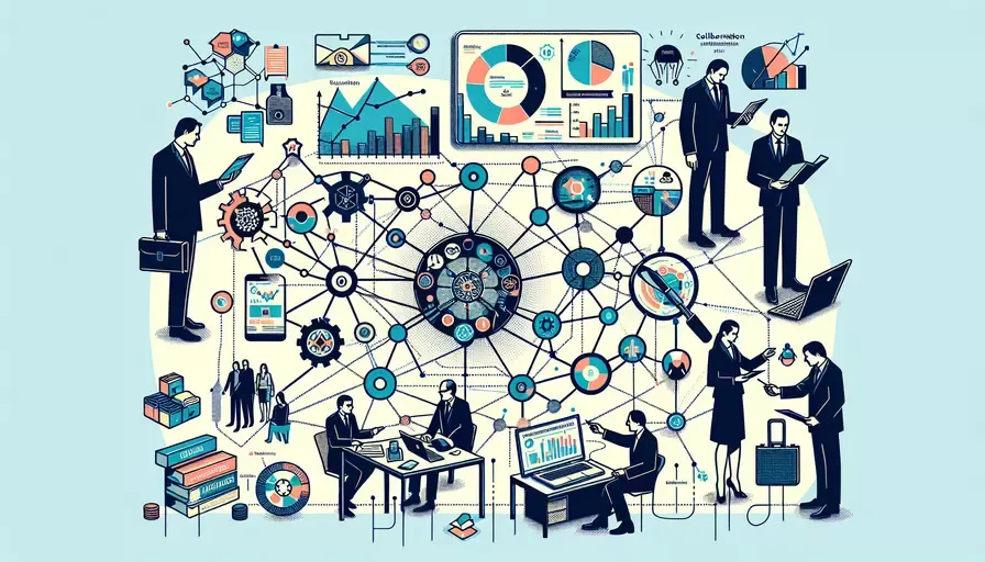 协作方式什么意思