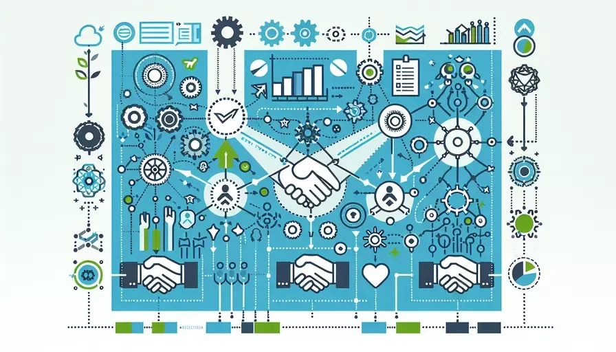 同力协作什么意思