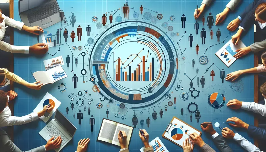 公司的团队协作精神是什么