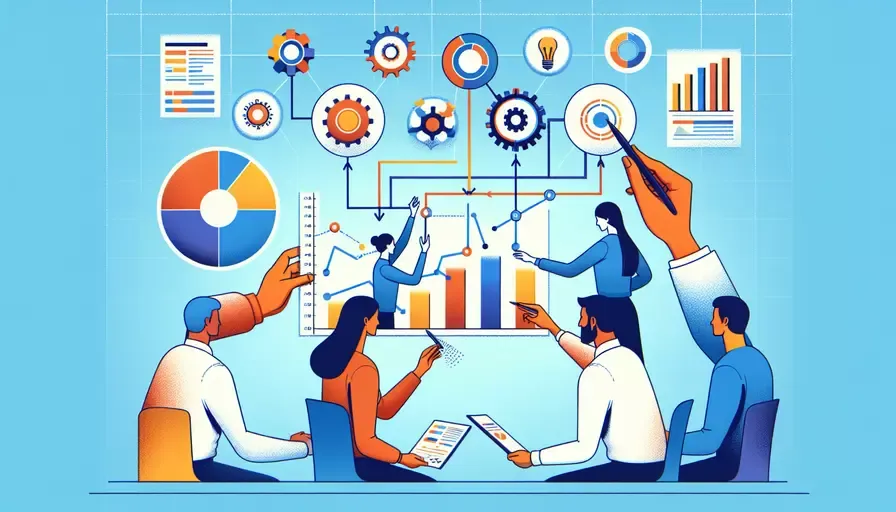 小组协作可以有什么贡献